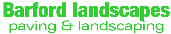 Barford Landscapes